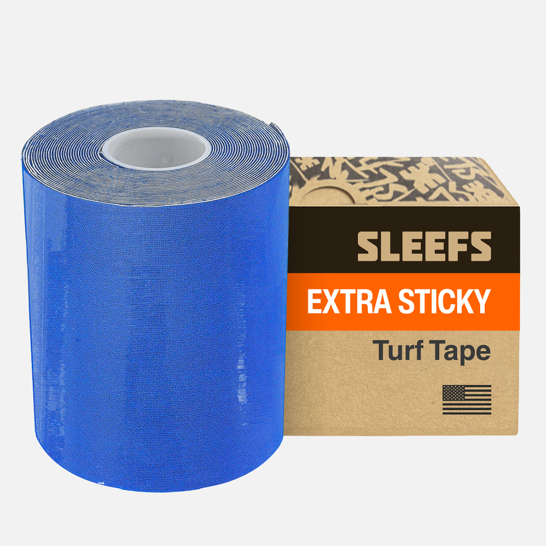 Hue Royal Blue Turf Tape