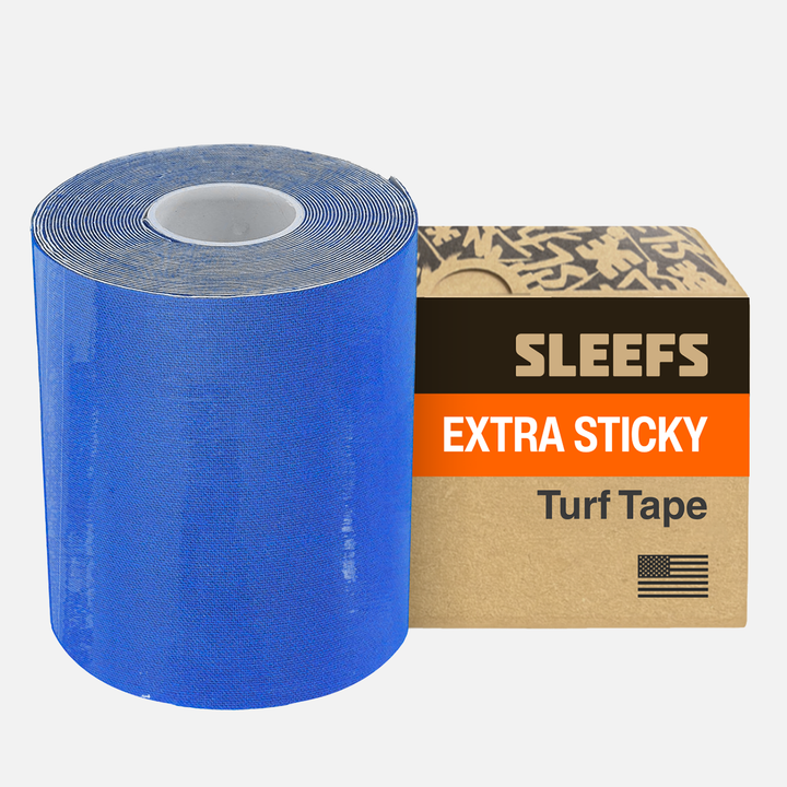 Hue Royal Blue Turf Tape