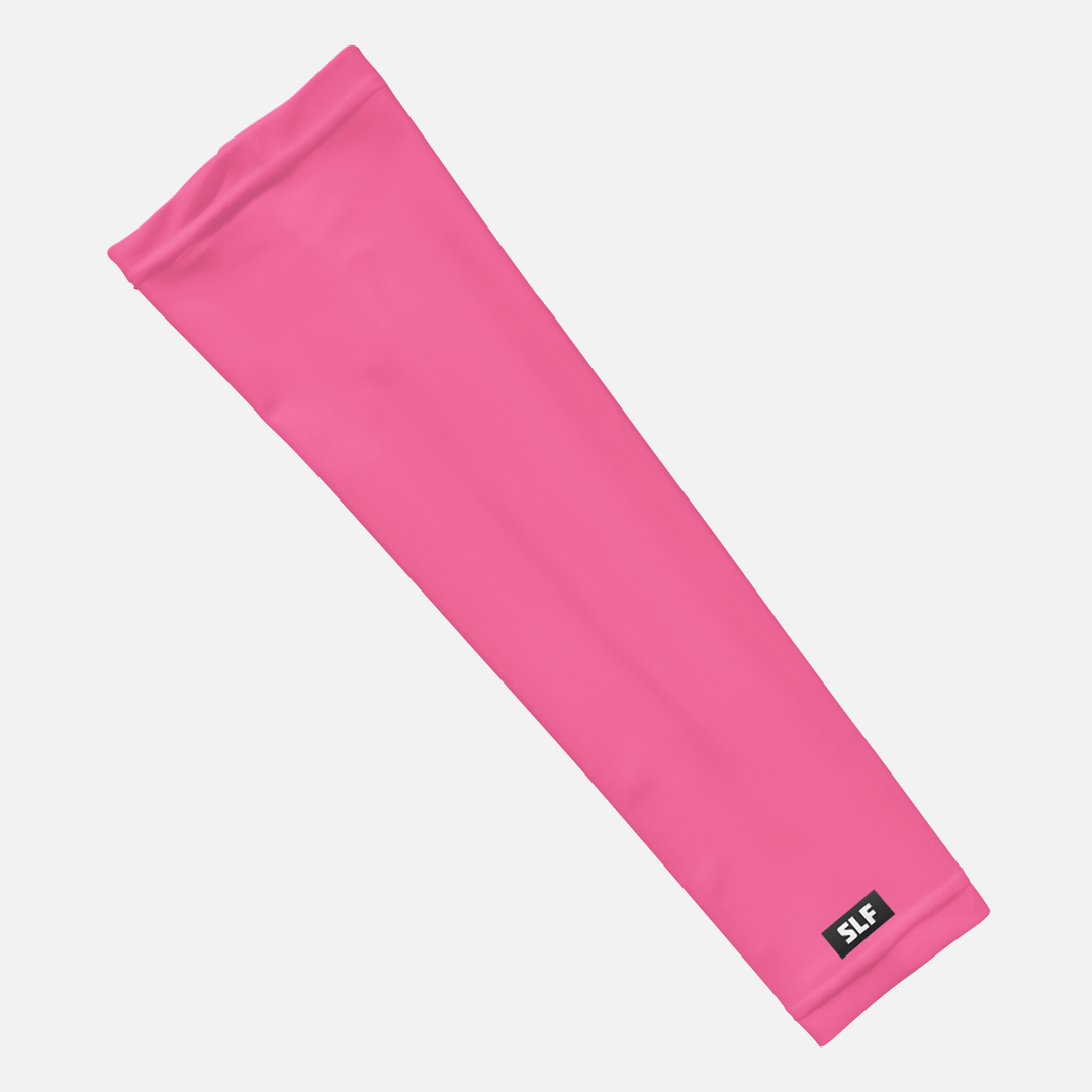Blush Bliss Pink Arm Sleeve