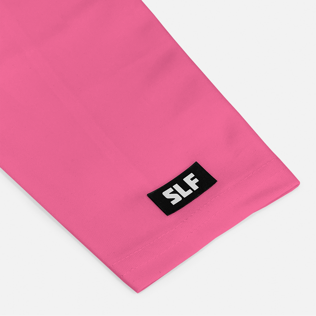 Blush Bliss Pink Arm Sleeve