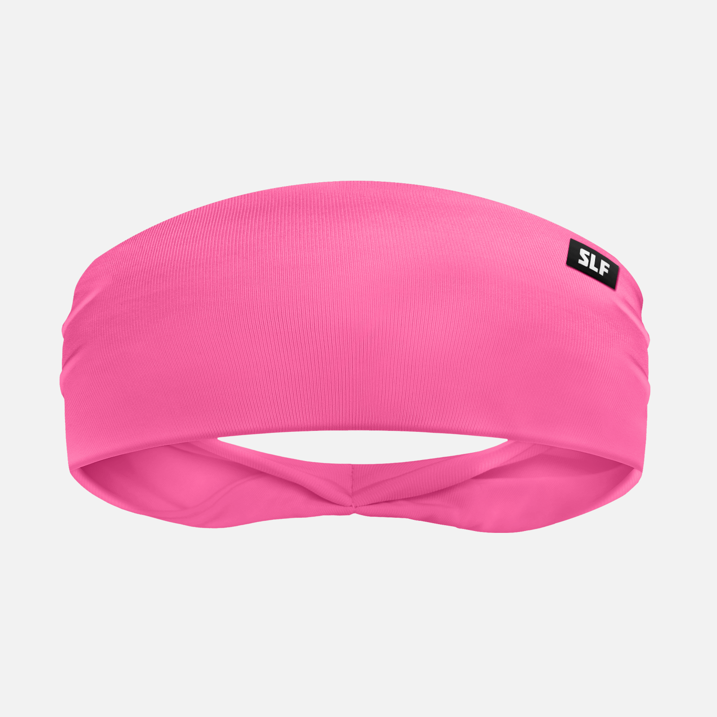 Blush Bliss Pink Headband