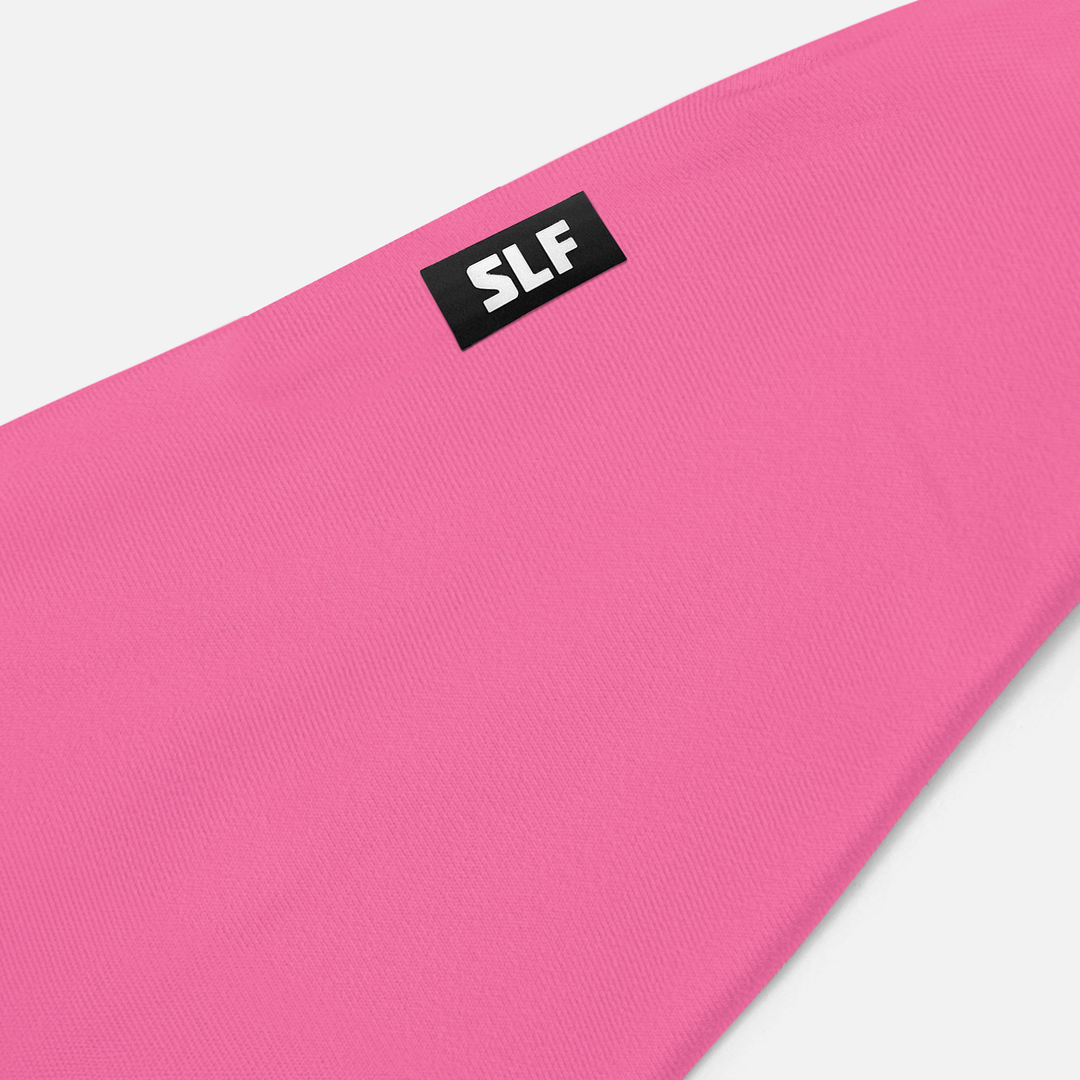 Blush Bliss Pink Headband