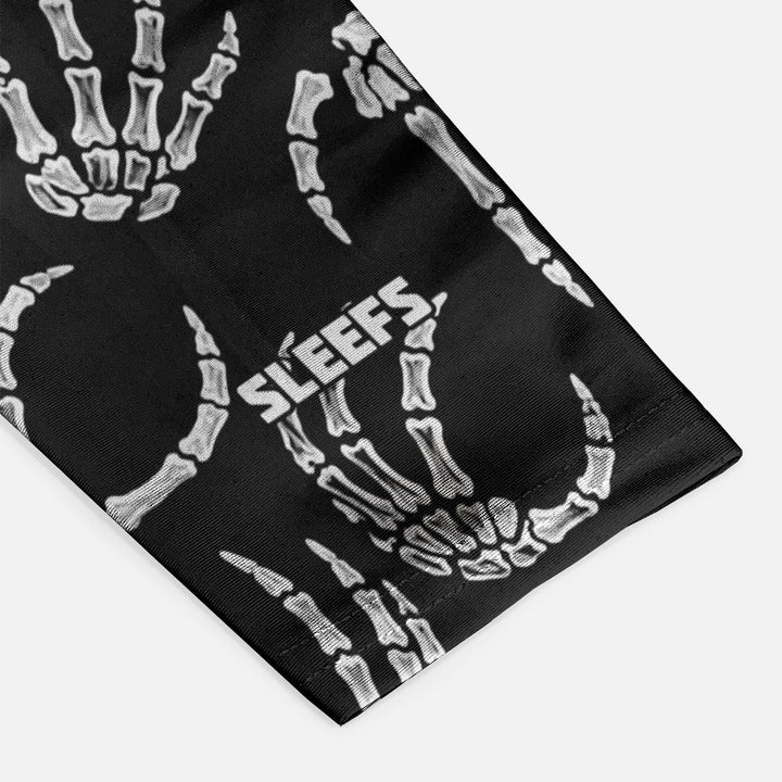Bone Claw Arm Sleeve