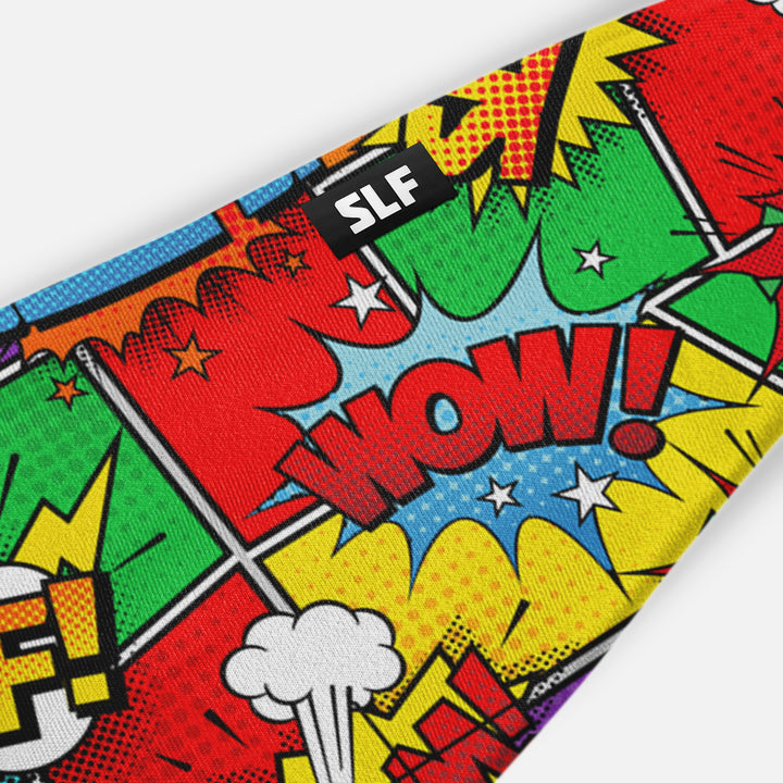 Boom Headband