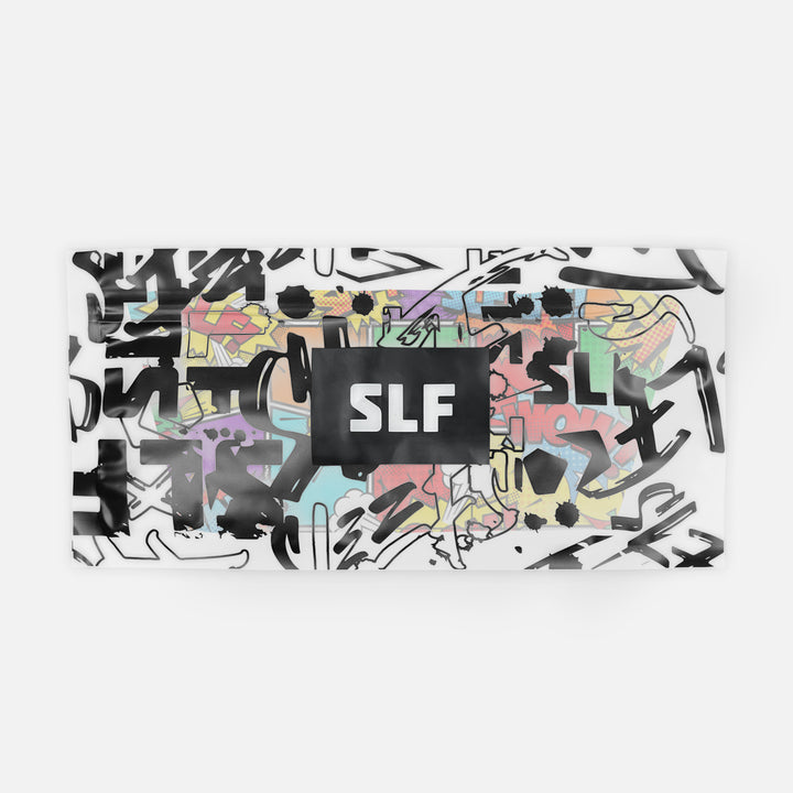Boom Headband