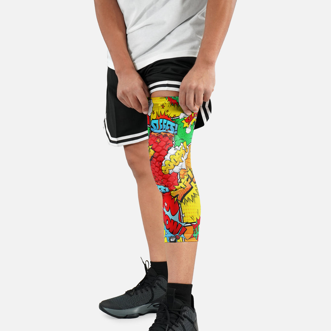 Boom Knee Pad