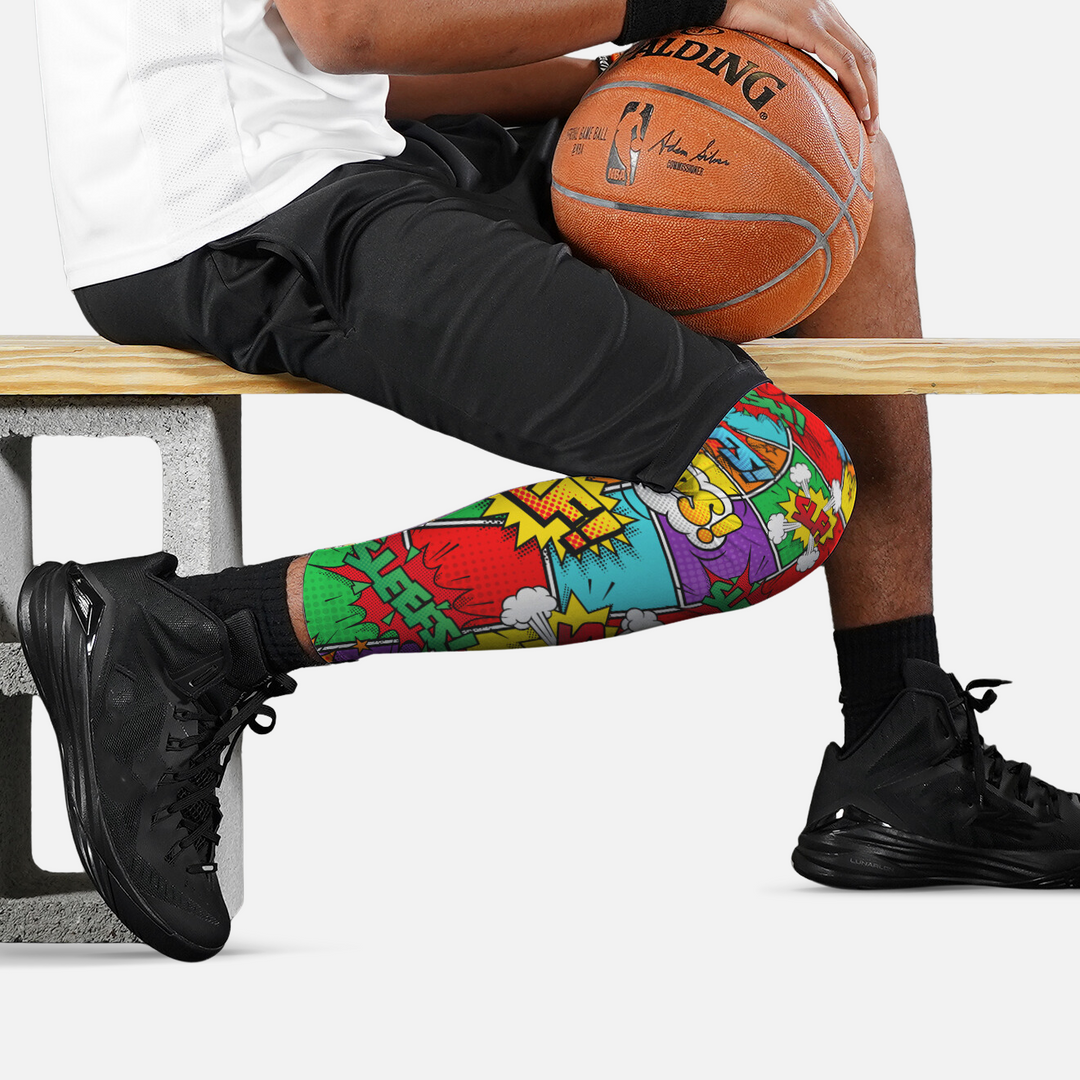 Boom Leg Sleeve
