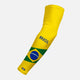 Brazil Team Edition Arm Sleeve