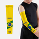Brazil Team Edition Kids Arm Sleeve