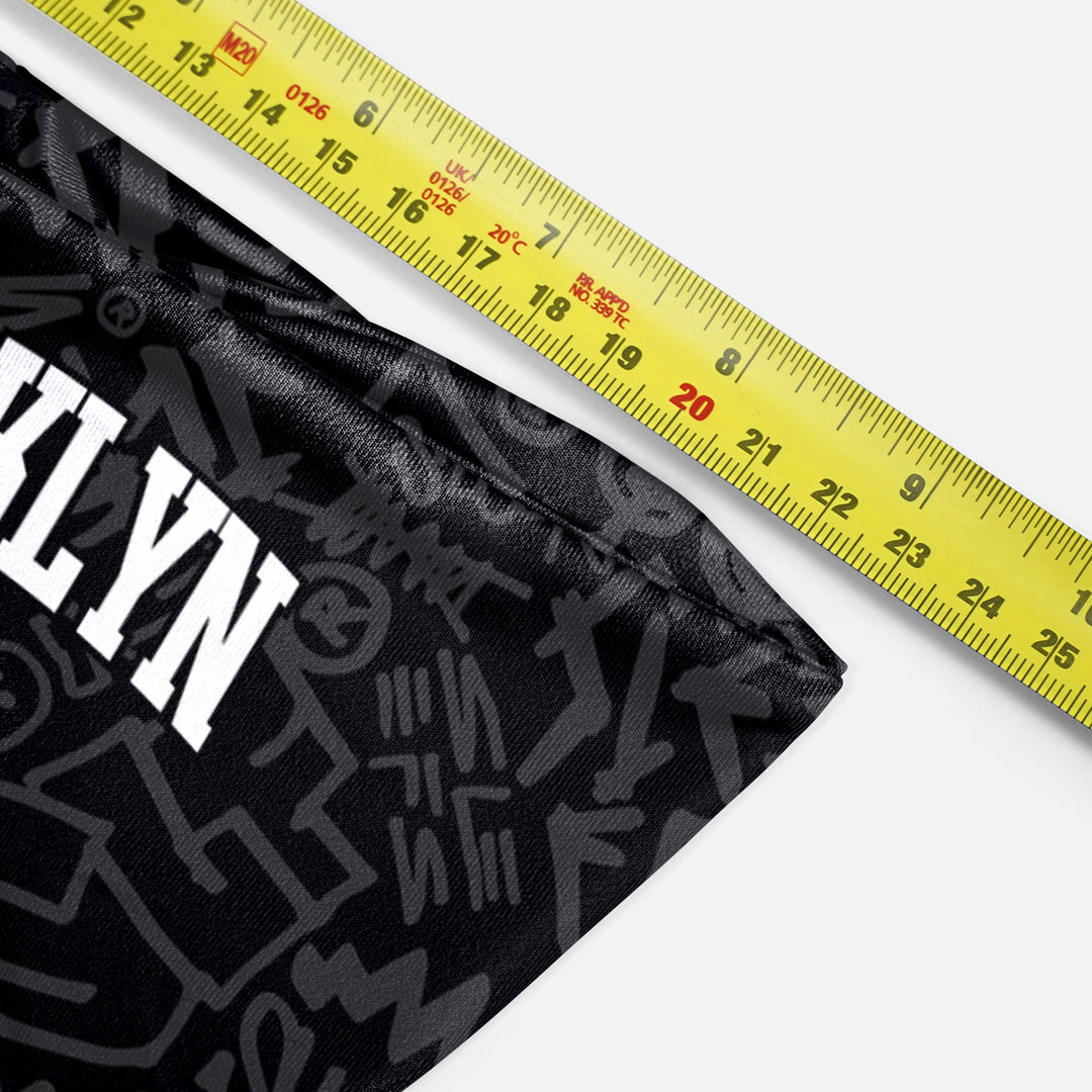 Brooklyn 1843 Headband