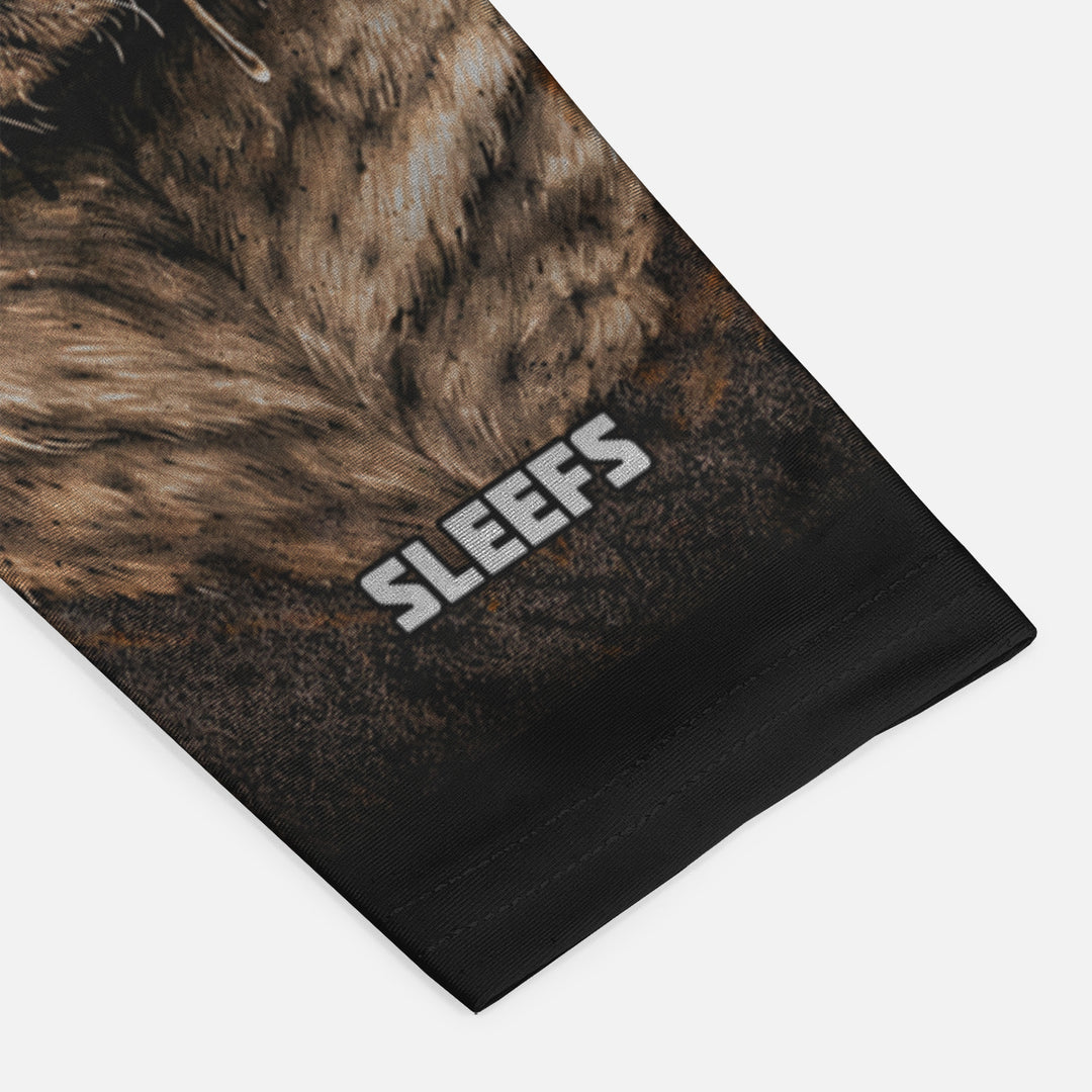 Bulldog Feral Arm Sleeve