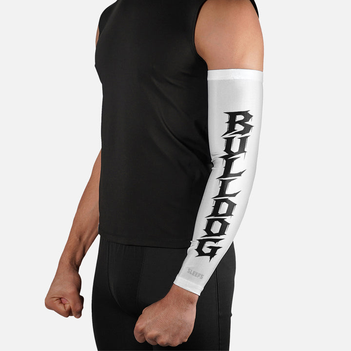 Bulldog Razor Script Arm Sleeve