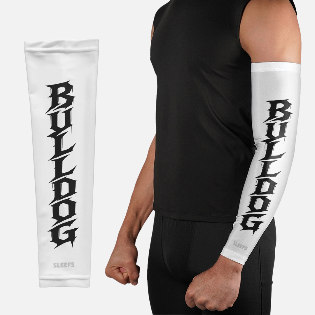 Bulldog Razor Script Arm Sleeve