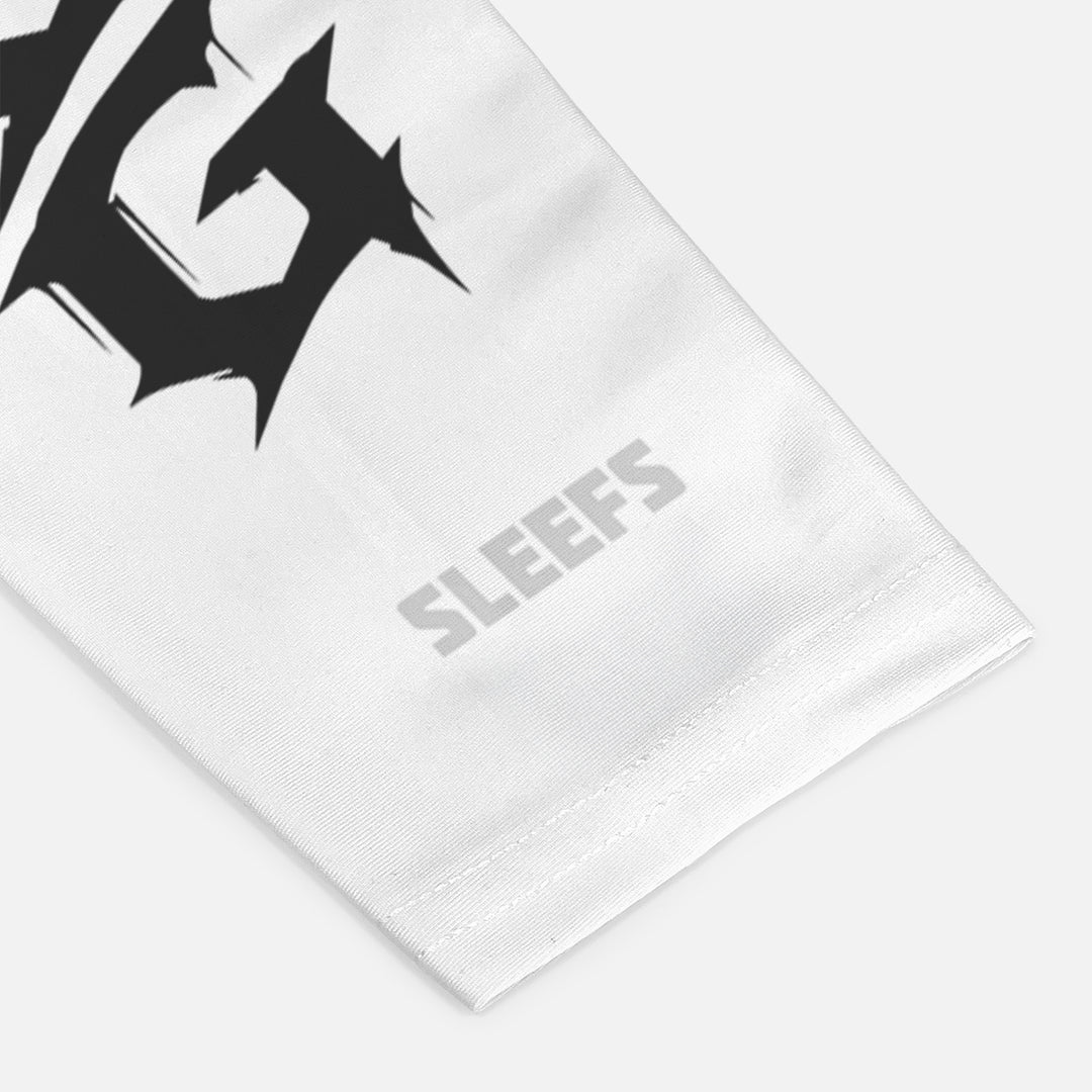 Bulldog Razor Script Arm Sleeve