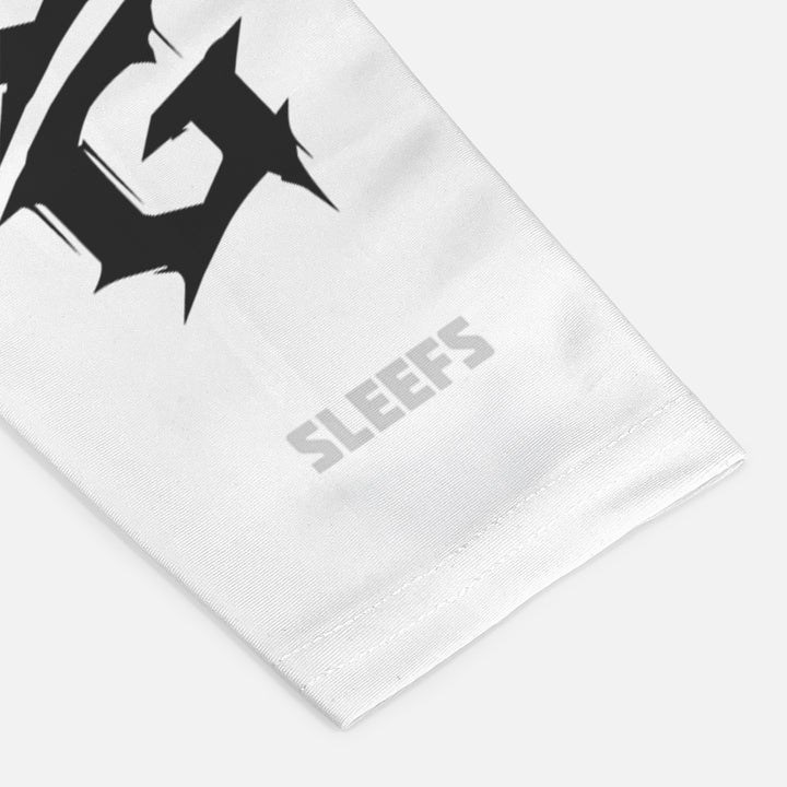 Bulldog Razor Script Arm Sleeve