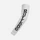 Bulldog Razor Script Kids Arm Sleeve