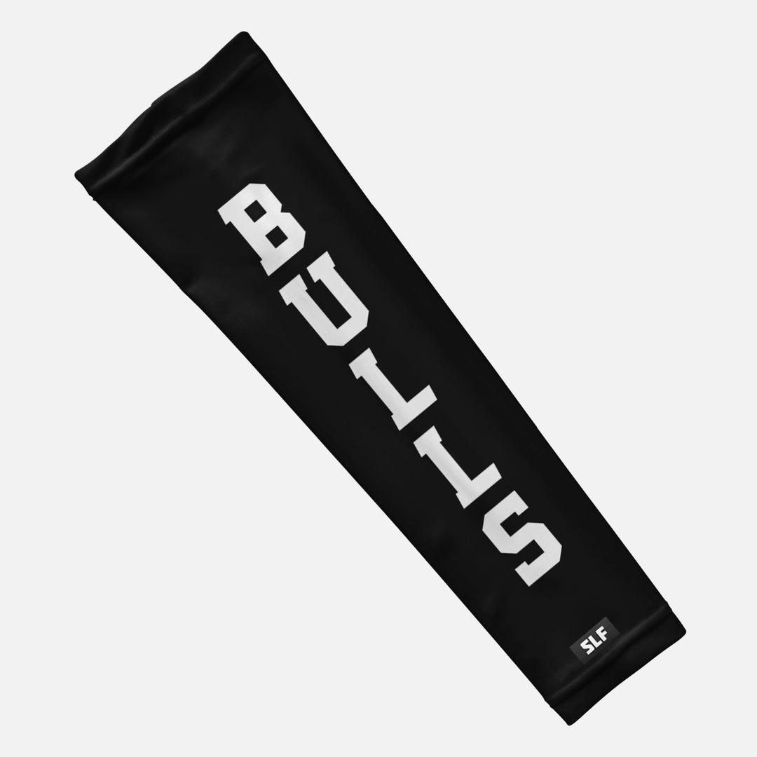 Bulls Arm Sleeve
