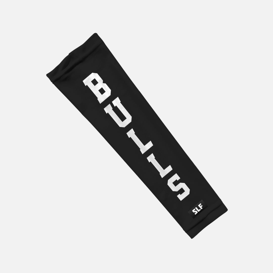 Bulls Kids Arm Sleeve