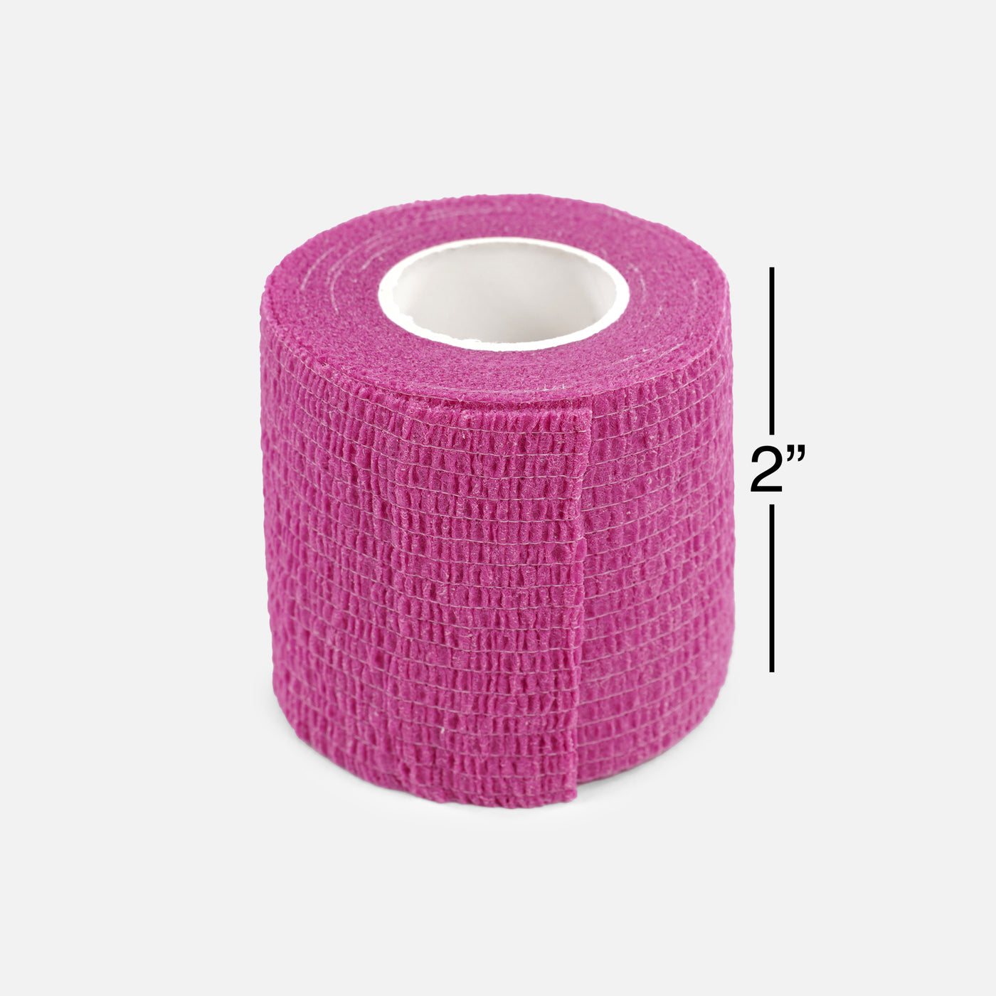 Burnt Pink Spatting Tape