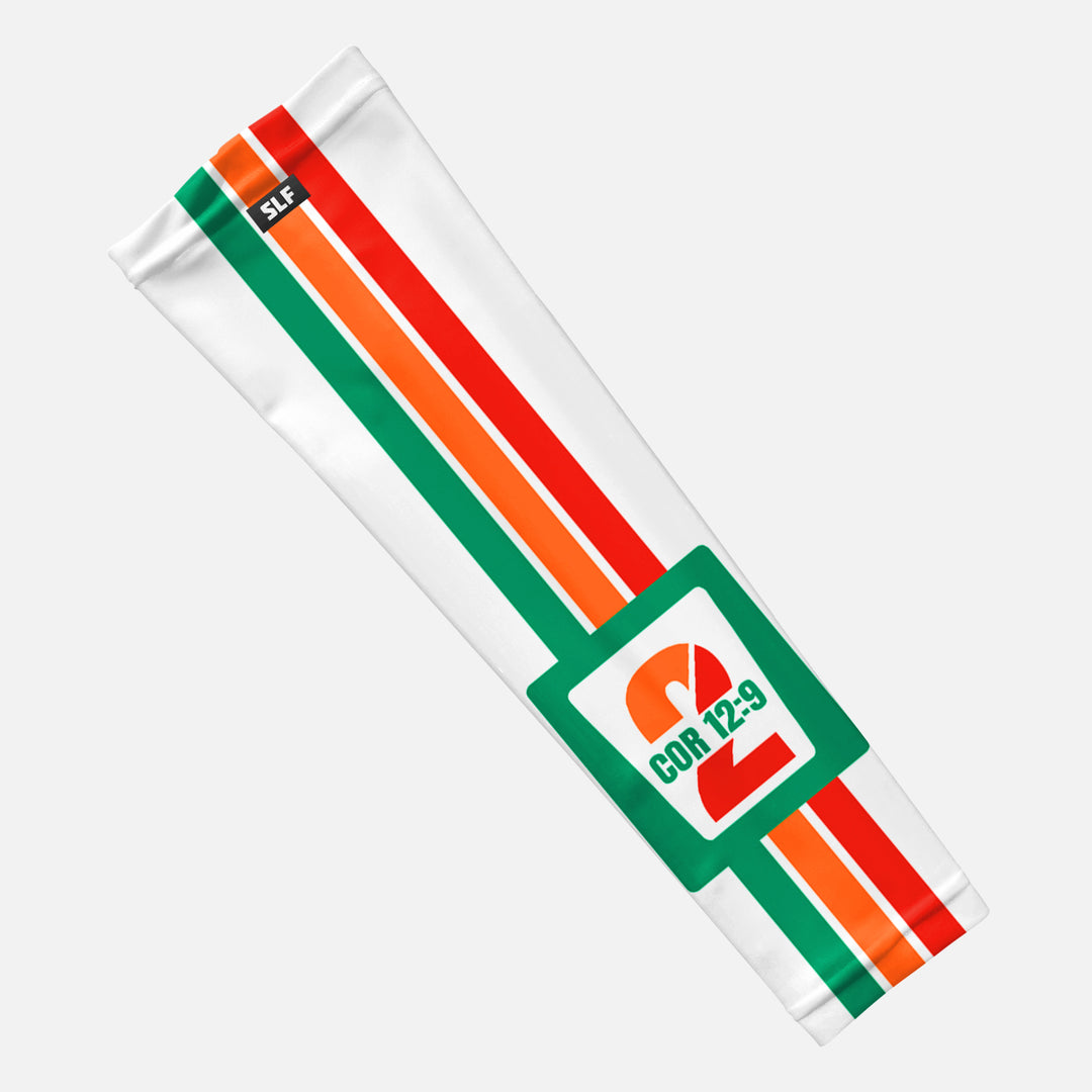 COR 12:9 Arm Sleeve