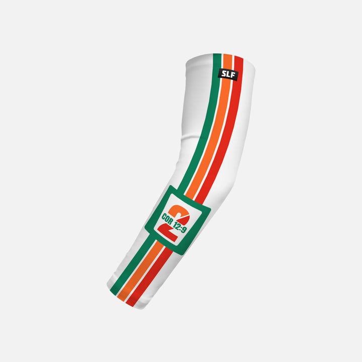 COR 12:9 Kids Arm Sleeve