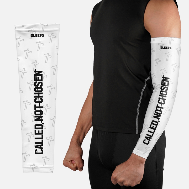 Called, Not Chosen Arm Sleeve
