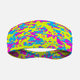 Digi Camo Volt Surge Headband