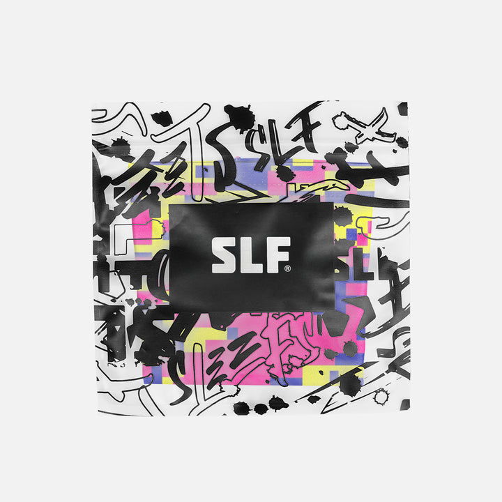 Digi Camo Neon Strike Kids Arm Sleeve