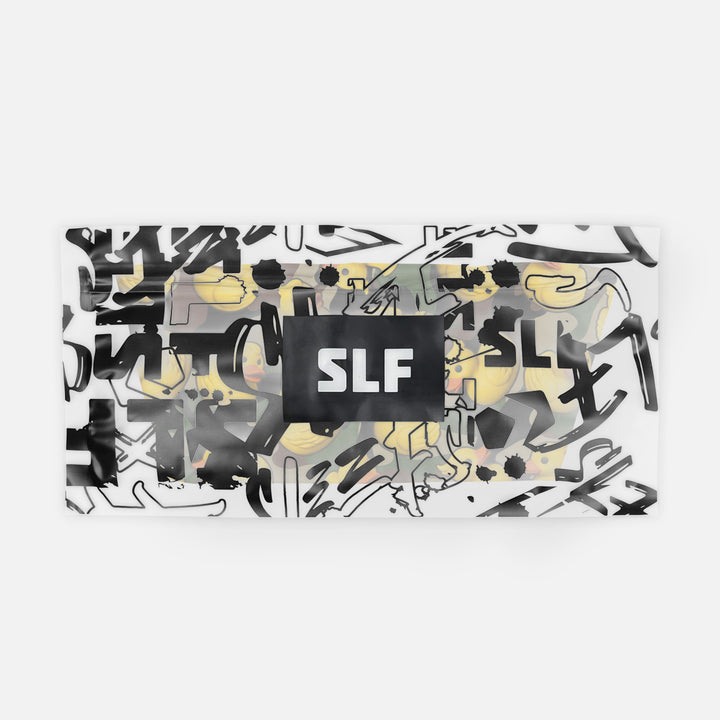 Camouflage Ducklings Headband