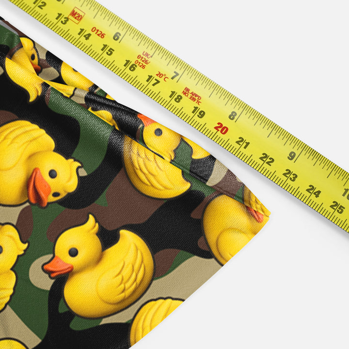 Camouflage Ducklings Headband