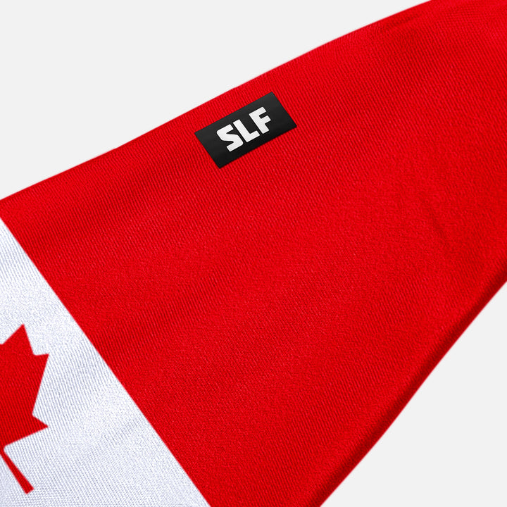 Canada Flag Kids Headband