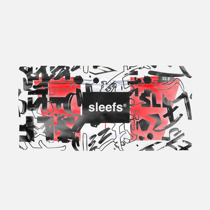 Canada Flag Headband