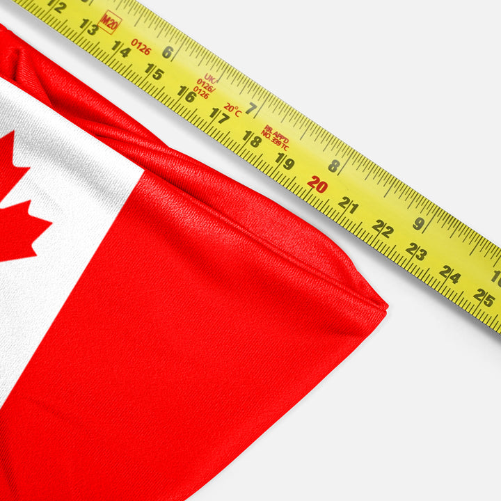 Canada Flag Headband