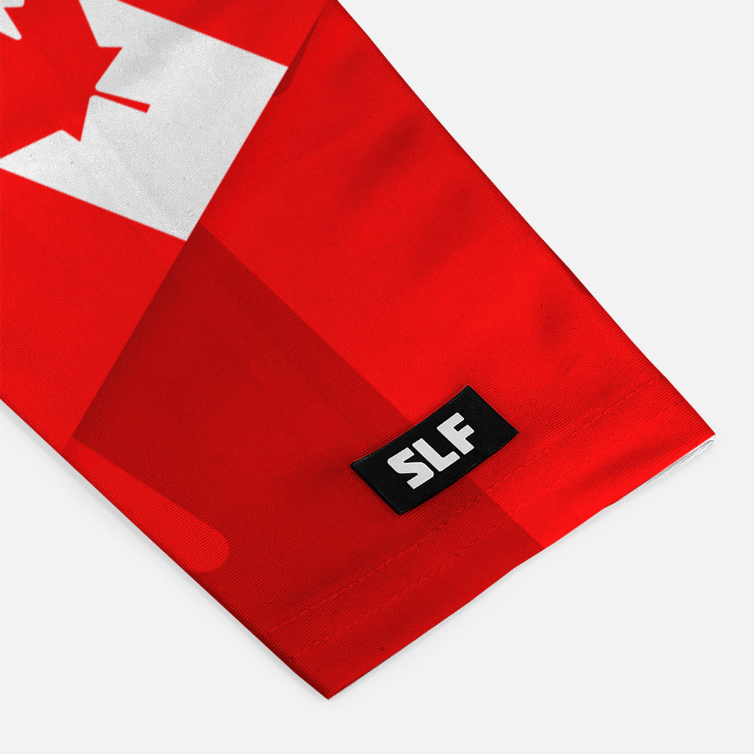 Canada Team Edition Arm Sleeve