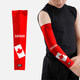 Canada Team Edition Kids Arm Sleeve
