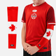 Canada Flag Kids Arm Sleeve