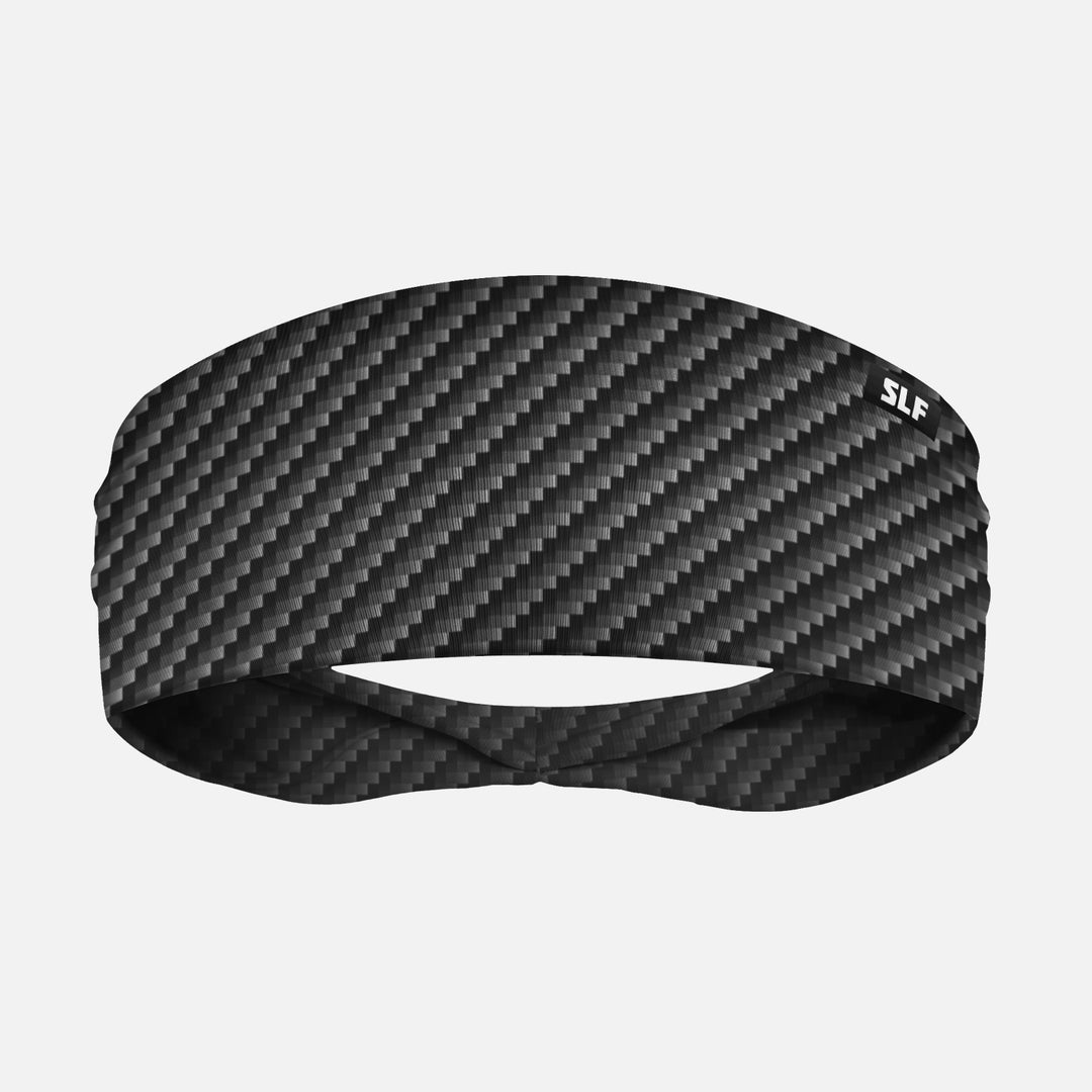 Carbon Fiber Headband