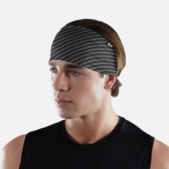 Carbon Fiber Headband