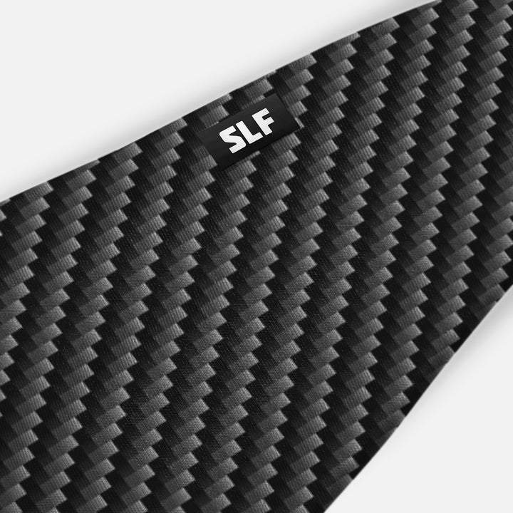 Carbon Fiber Headband