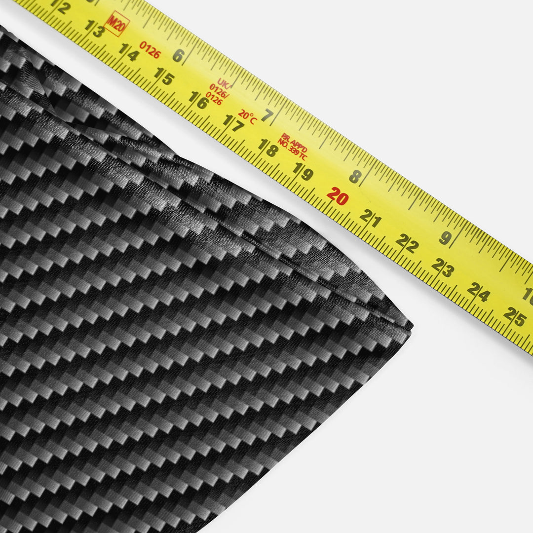 Carbon Fiber Headband
