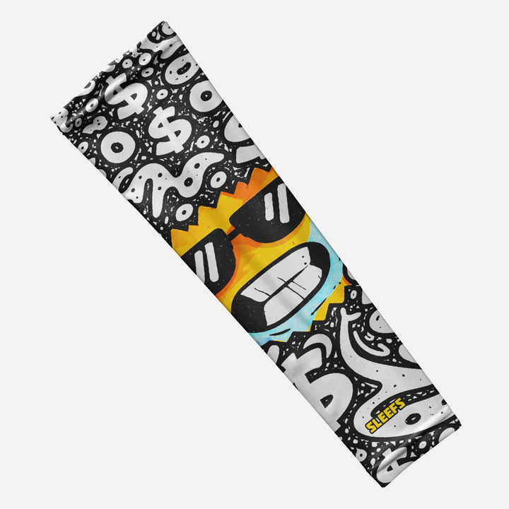 Cash Drip Vibe Arm Sleeve