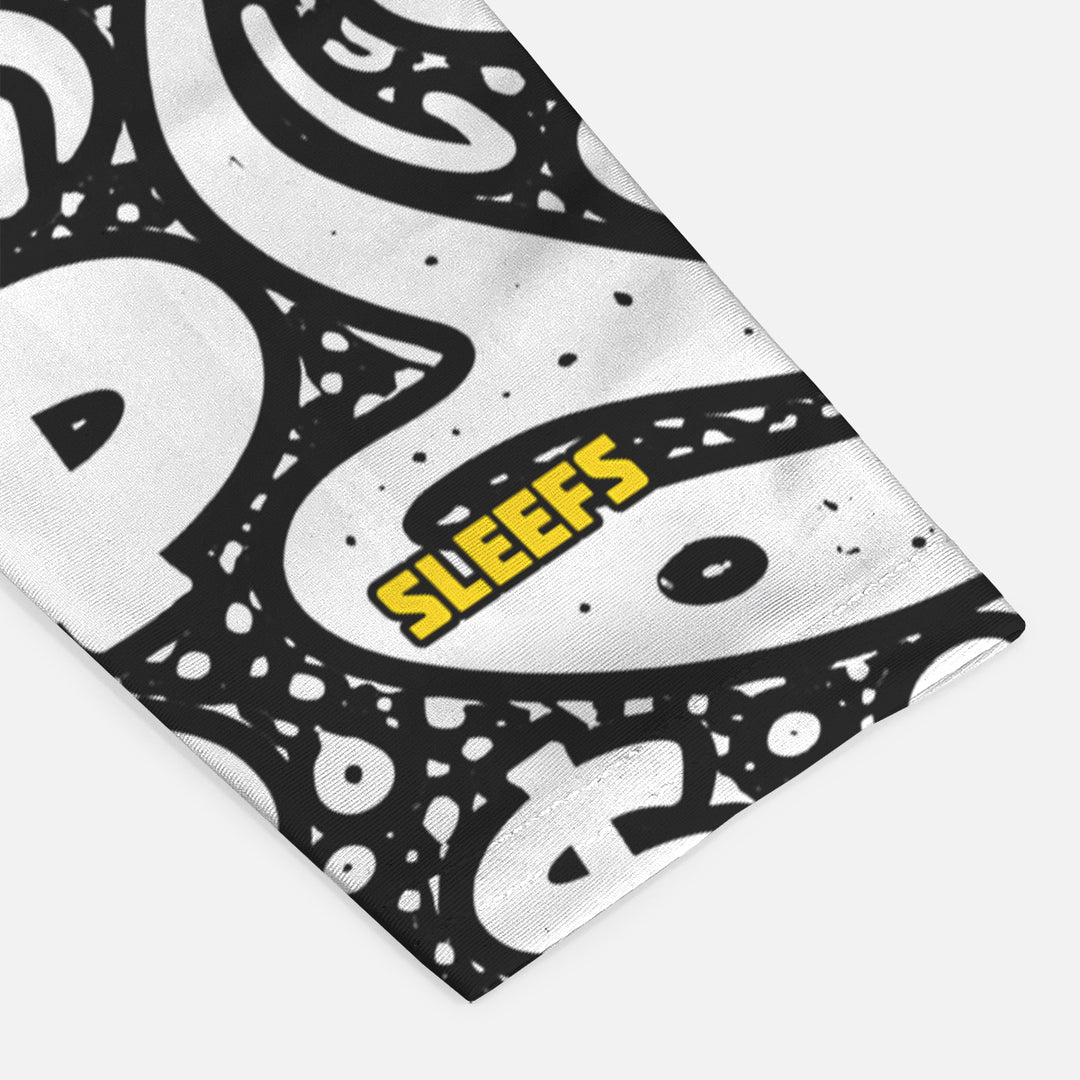 Cash Drip Vibe Arm Sleeve