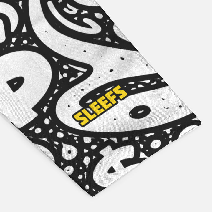 Cash Drip Vibe Kids Arm Sleeve