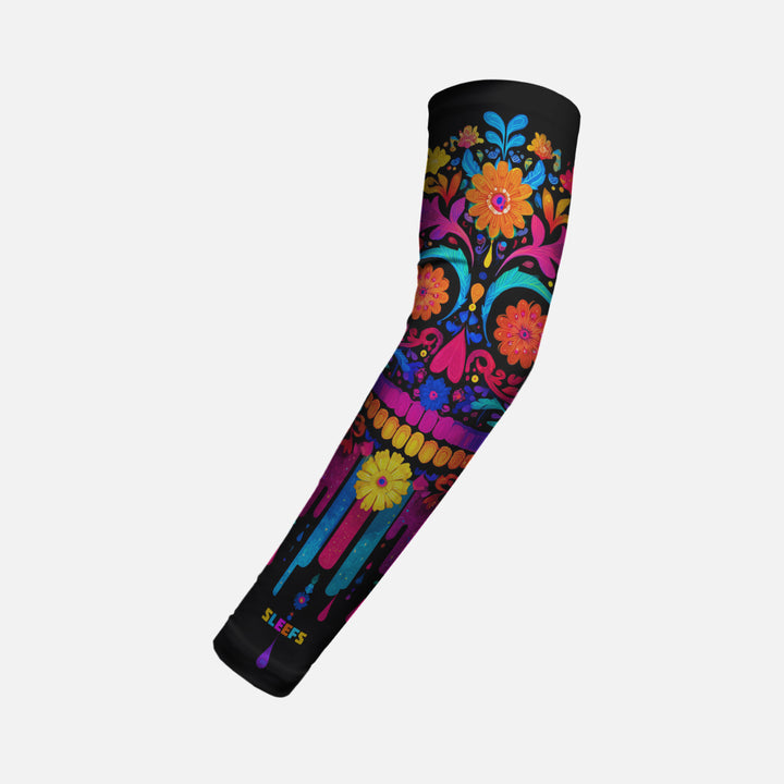 Catrina Bloom Kids Arm Sleeve