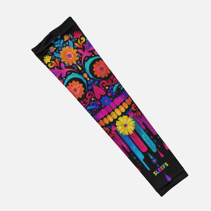 Catrina Bloom Kids Arm Sleeve