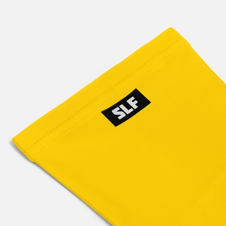 Caution Arm Sleeve