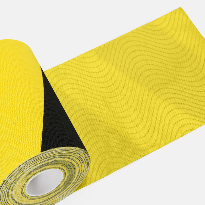 Caution Tape Turf Tape