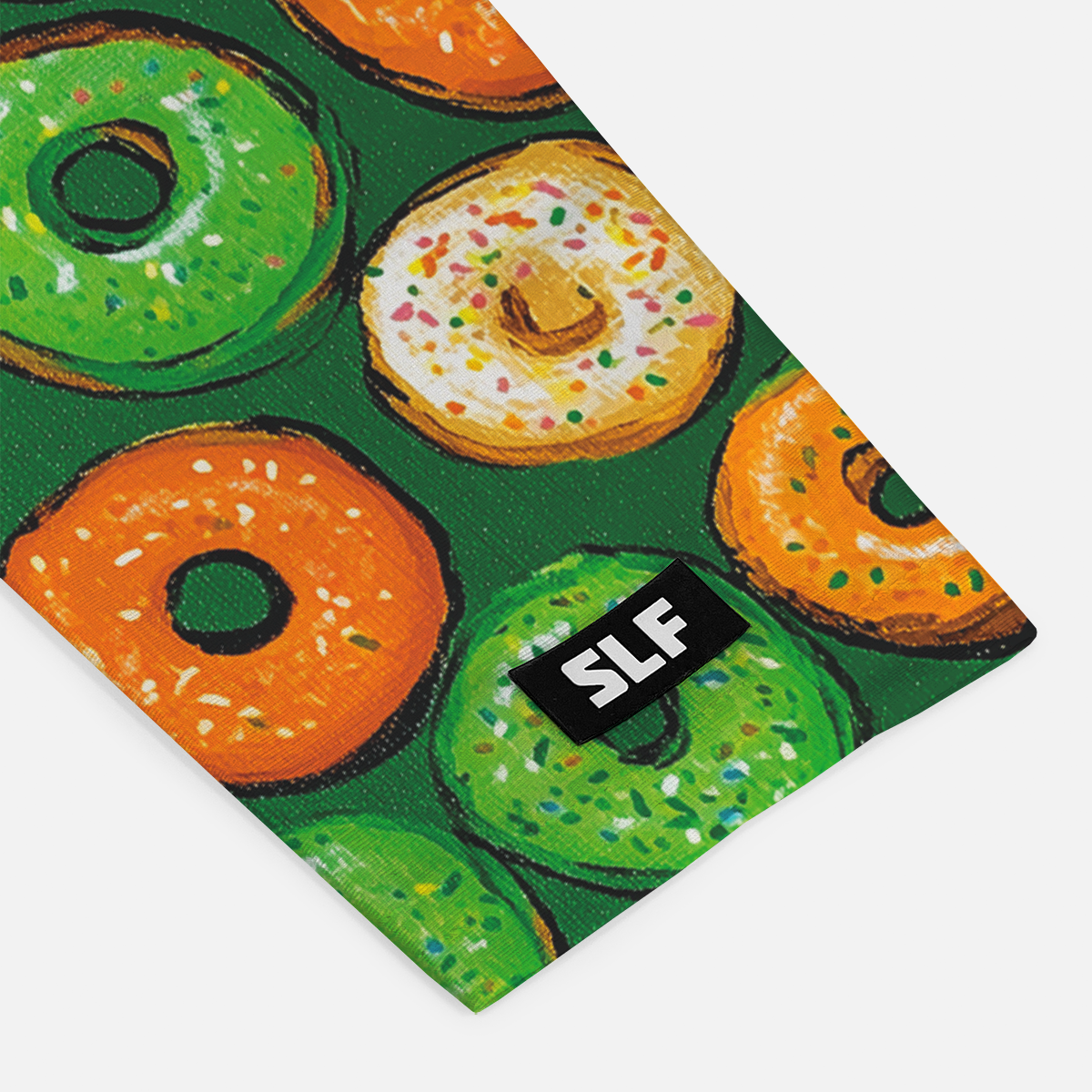 Celtic Donut Delight Arm Sleeve