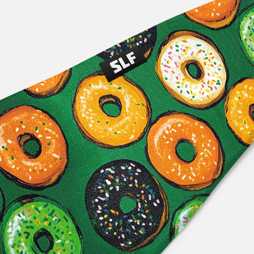 Celtic Donut Delight Headband