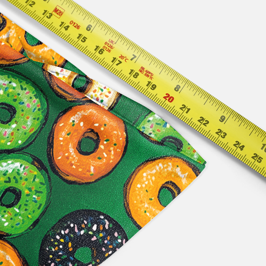 Celtic Donut Delight Headband